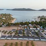 Avarka House, Cozy Family Place, Free Parking And Wifi, In Camp Dalmatino Vakantiehuis